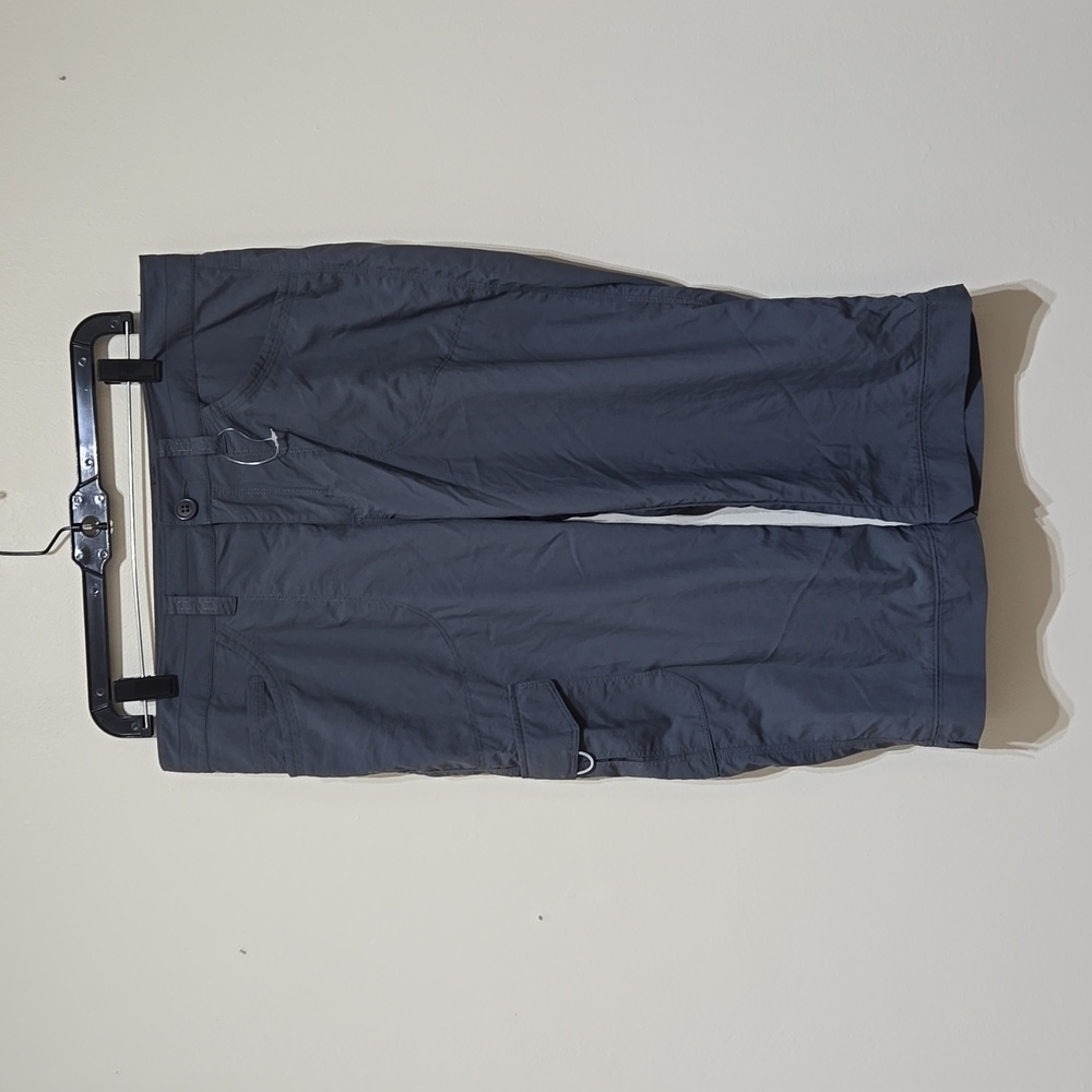 Mountain Hardwear Women's Capris